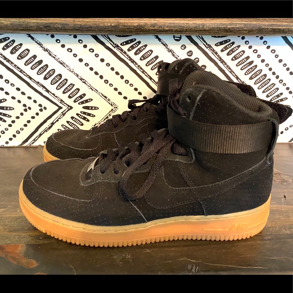 Women’s Nike Air Force 1’s